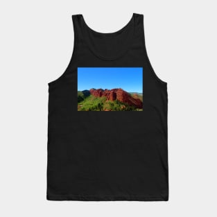 Jeti Oguz Tank Top